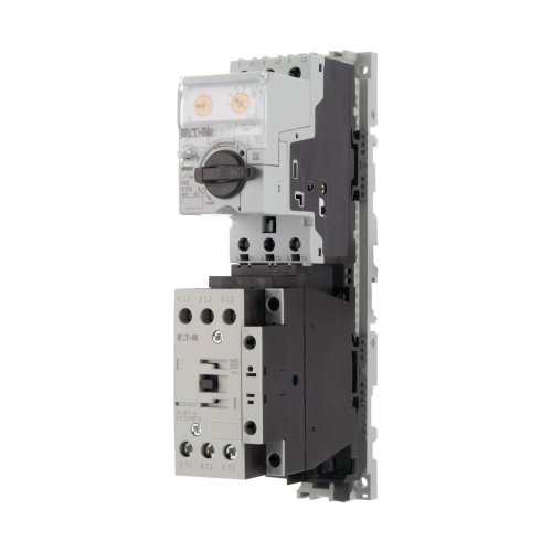 Eaton Directstarter, 0,3-1.2A, elektronisch beveiligd, standard - Eaton 121745 l - 20060732
