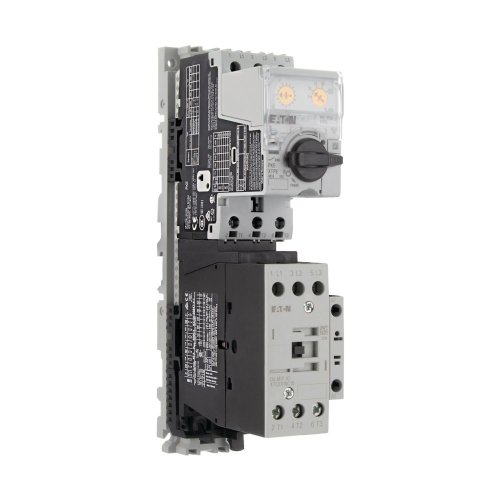 Eaton Directstarter, 0,3-1.2A, elektronisch beveiligd, standard - Eaton 121745 r - 20060732