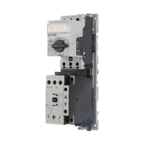 Eaton Directstarter, 3p, 11kW/400V/AC3, 100kA, elektronisch beveiligd - Eaton 121749 l - 20059848