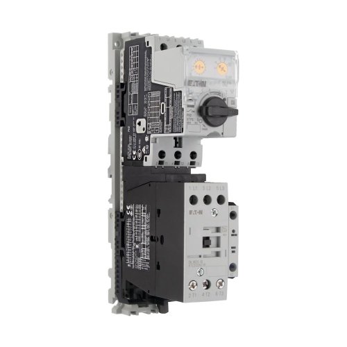 Eaton Directstarter, 3p, 11kW/400V/AC3, 100kA, elektronisch beveiligd - Eaton 121749 r - 20059848