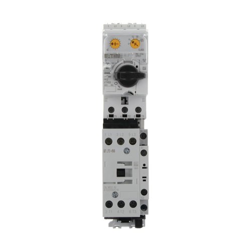 Eaton Directstarter, 3p, 15kW/400V/AC3, 100kA, elektronisch beveiligd - Eaton 121751 c - 20059850