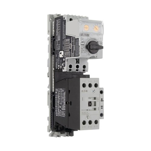 Eaton Directstarter, 3p, 15kW/400V/AC3, 100kA, elektronisch beveiligd - Eaton 121751 r - 20059850