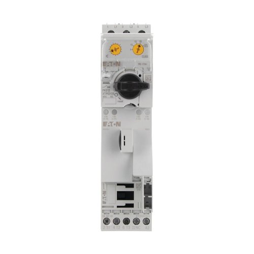 Eaton Directstarter, 3p, 2,2-3.0kW/400V/AC3, 100kA, elektronisch beveiligd,  - Eaton 121753 c - 20059854