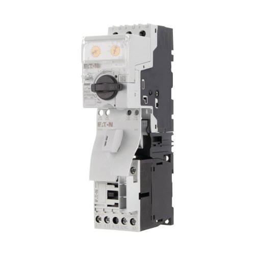 Eaton Directstarter, 3p, 2,2-3.0kW/400V/AC3, 100kA, elektronisch beveiligd,  - Eaton 121753 l - 20059854