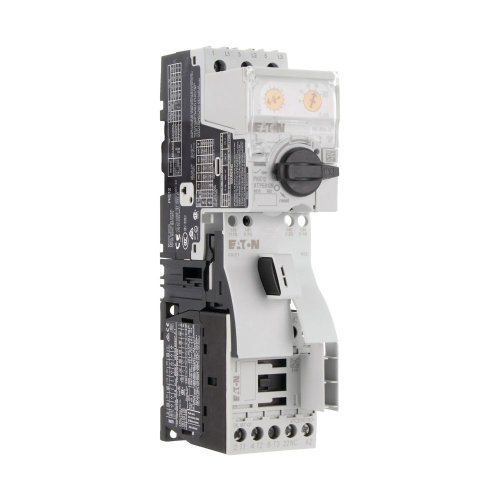 Eaton Directstarter, 3p, 2,2-3.0kW/400V/AC3, 100kA, elektronisch beveiligd,  - Eaton 121753 r - 20059854