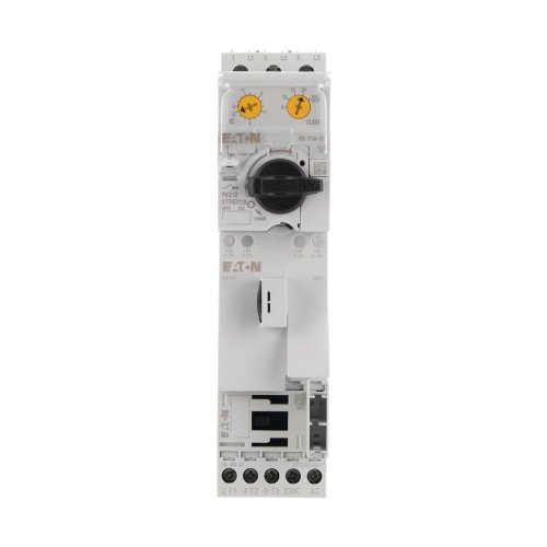 Eaton Directstarter, 3p, 4.0kW/400V/AC3, 100kA, elektronisch beveiligd, Smar - Eaton 121756 c - 20059855