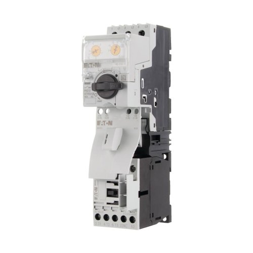 Eaton Directstarter, 3p, 4.0kW/400V/AC3, 100kA, elektronisch beveiligd, Smar - Eaton 121756 l - 20059855