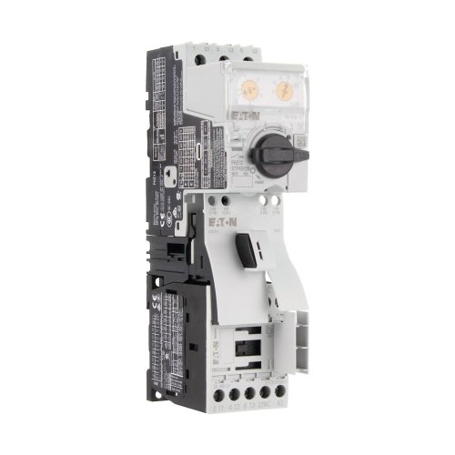 Eaton Directstarter, 3p, 4.0kW/400V/AC3, 100kA, elektronisch beveiligd, Smar - Eaton 121756 r - 20059855