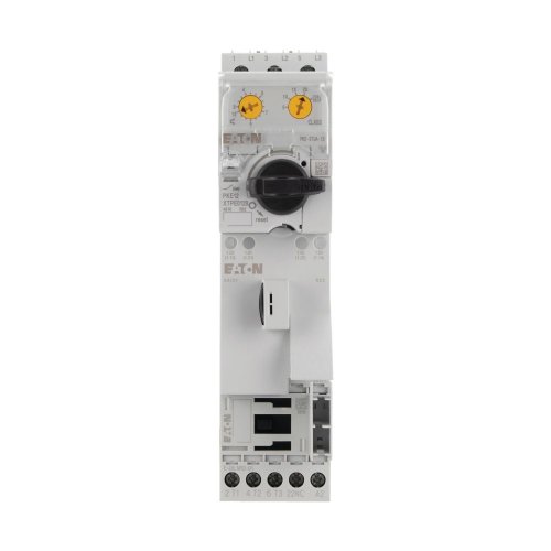 Eaton Directstarter, 3p, 5.5kW/400V/AC3, 100kA, elektronisch beveiligd, Smar - Eaton 121757 c - 20059856