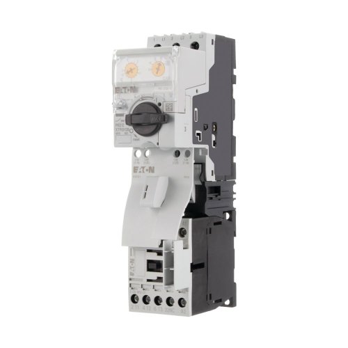 Eaton Directstarter, 3p, 5.5kW/400V/AC3, 100kA, elektronisch beveiligd, Smar - Eaton 121757 l - 20059856