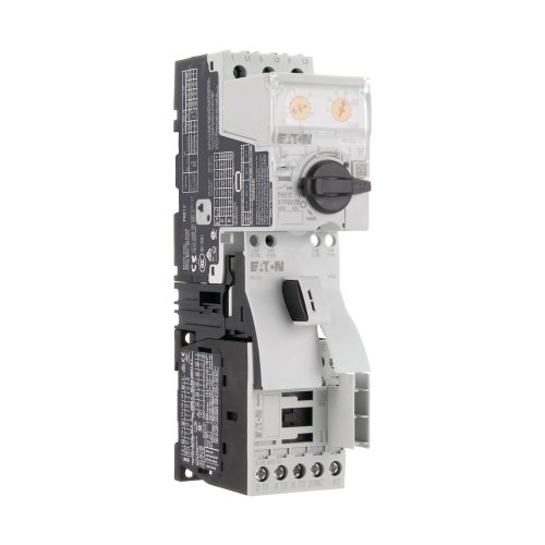 Eaton Directstarter, 3p, 5.5kW/400V/AC3, 100kA, elektronisch beveiligd, Smar - Eaton 121757 r - 20059856