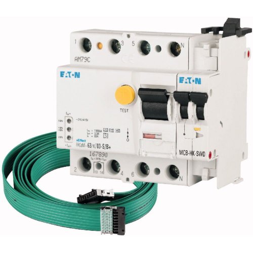 Eaton SmarTWire hulpcontact voor RCCB, RCBO of MCB - Eaton 1220pic 54 l - 20061600
