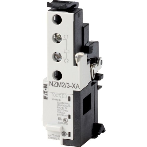 EATON uitschakelspoel NZM2/3-XA208-250AC/DC - Eaton 1230pic 1370 l - 20066845