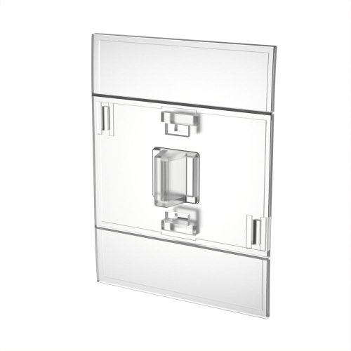 Eaton DILM magneetschakelaar afdekking - Eaton 129538 l - 20059867