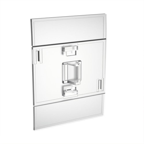 Eaton DILM magneetschakelaar afdekking - Eaton 129538 r - 20059867