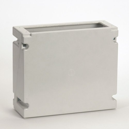 EATON kabelinvoer EG404/360 gedeeld 1304.828 - Eaton 1304828 l - 6846094