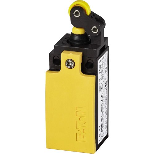Eaton Eindschakelaars, 1M+1V, rolhefboom kort - Eaton 1310pic 283 l - 20059188