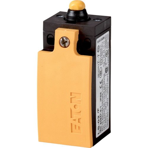 Eaton Eindschakelaars, 1M+1V, stootnok - Eaton 1310pic 341 l - 20068629