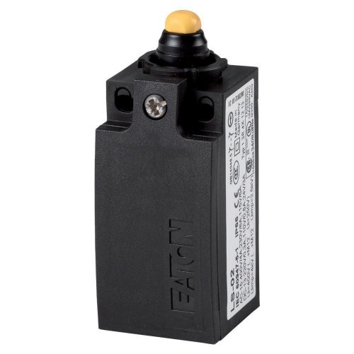 Eaton Eindschakelaars, 1M+1V, stootnok - Eaton 1310pic 361 l - 20067006