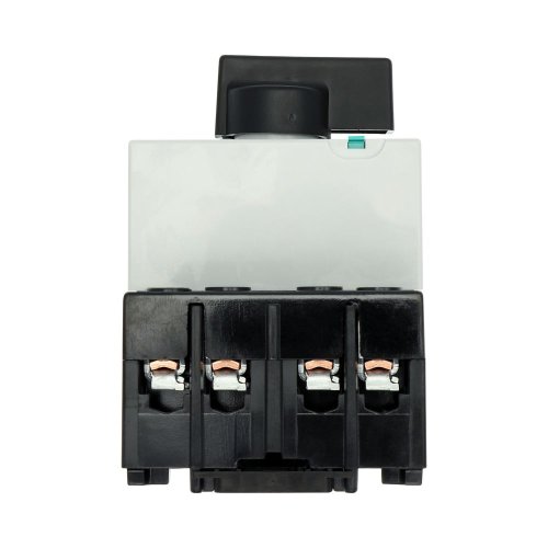 Eaton Lastscheider DUMECO 40A 4P, draaigreep zwart - Eaton 1314057 bt - 20059904