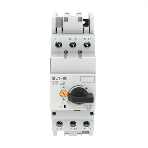 Eaton Vermogensautomaat voor leidingen 16-25A - Eaton 132591 c - 20060121