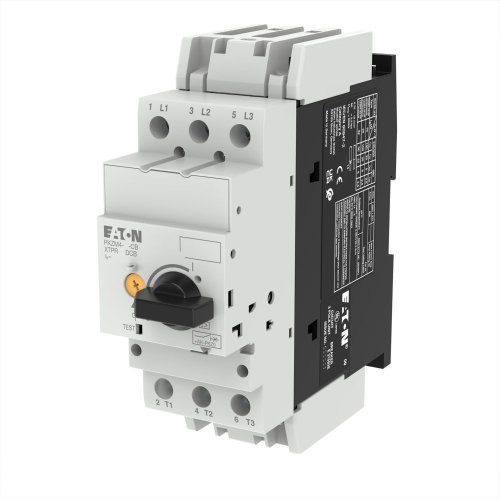 Eaton Vermogensautomaat voor leidingen 16-25A - Eaton 132591 l - 20060121