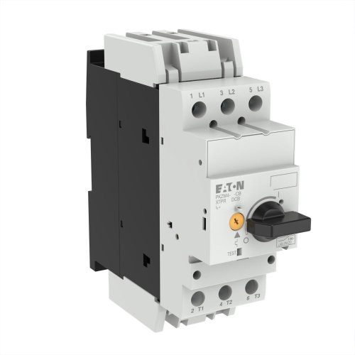 Eaton Vermogensautomaat voor leidingen 16-25A - Eaton 132591 r - 20060121