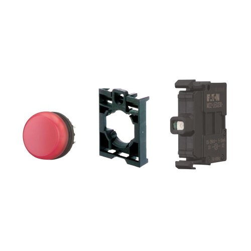 Eaton Signaallamp, rood, 230V, blisterverpakking - Eaton 132599 l - 20060125