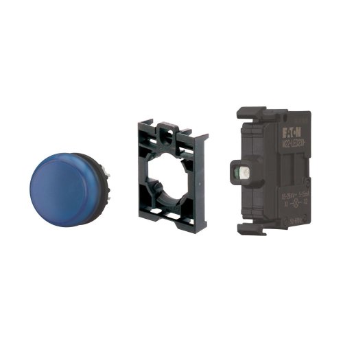 Eaton Signaallamp, compleet, blisterverpakking - Eaton 132611 l - 20028617
