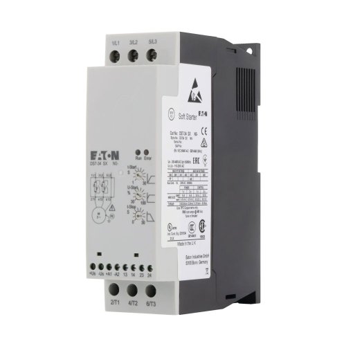 EATON softstarter 200-480vac 15kw 32a ds7-340sx032n0-n - Eaton 134912 l - 11001572