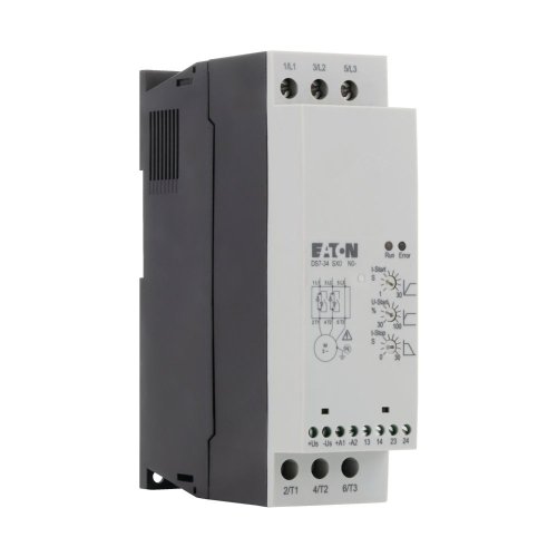 EATON softstarter 200-480vac 15kw 32a ds7-340sx032n0-n - Eaton 134912 r - 11001572