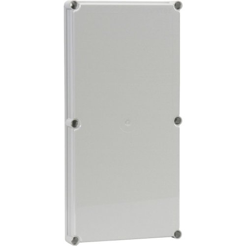 Eaton Deksel 270X540mm PC RAL7035 voor K463 - Eaton 1360009 l - 20060268