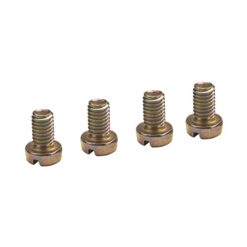 Eaton Set van 4 bouten M6x10 v. bevestigen grondplaten - Eaton 1360905 r - 20060280