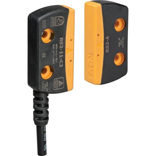 Eaton RS2, 2NC Safety Reed, 3m - Eaton 1360pic 226 l - 20061607