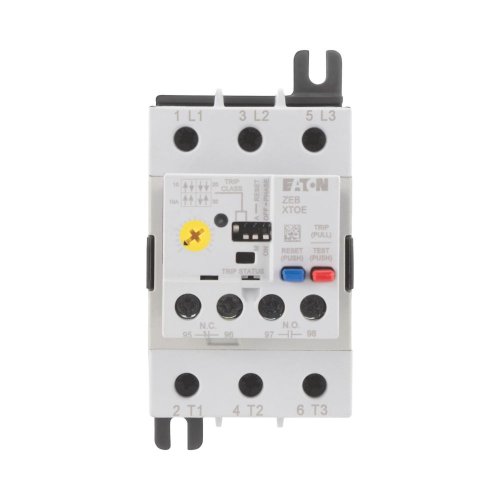 Eaton Electronisch bev. relais ZEB150 20-100A losse opstelling - Eaton 136508 c - 20060336