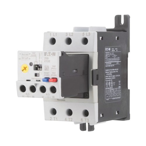 Eaton Electronisch bev. relais ZEB150 20-100A losse opstelling - Eaton 136508 l - 20060336