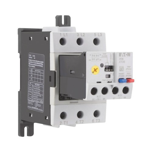 Eaton Electronisch bev. relais ZEB150 20-100A losse opstelling - Eaton 136508 r - 20060336