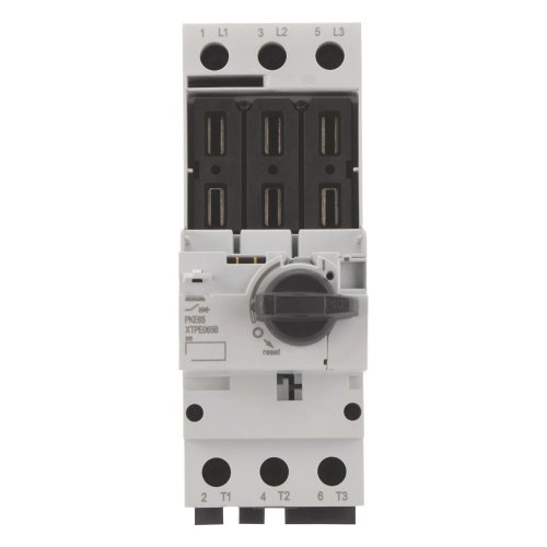 EATON motorbeveiligingschakelaar pke65 65a - Eaton 138258 c - 11003710