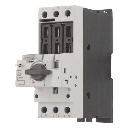 EATON motorbeveiligingschakelaar pke65 65a - Eaton 138258 l - 11003710