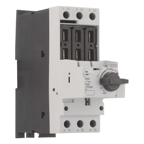 EATON motorbeveiligingschakelaar pke65 65a - Eaton 138258 r - 11003710