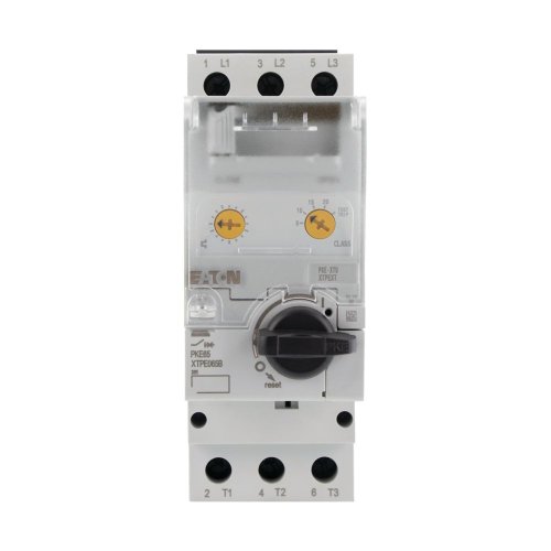 Eaton Basisblok en thermischblok PKE65, 16..65A - Eaton 138516 c - 20060399