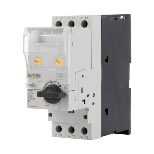 Eaton Basisblok en thermischblok PKE65, 16..65A - Eaton 138516 l - 20060399