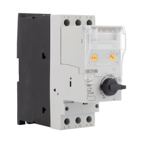 Eaton Basisblok en thermischblok PKE65, 16..65A - Eaton 138516 r - 20060399
