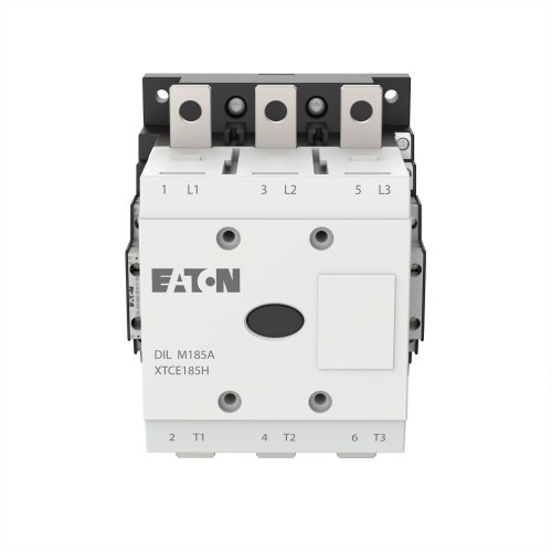 Eaton Magneetschakelaar DILM185A/22(RAC24) (24VAC 50/60Hz), 90kW, 2m, 2v - Eaton 139534 c - 20060414