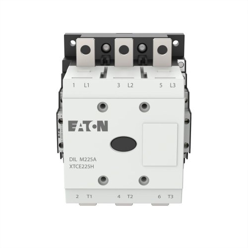 Eaton Magneetschakelaar DILM225A/22(RAC240) (190-240VAC 50/60Hz), 110kW, 2m, - Eaton 139544 c - 20060427