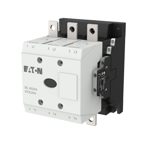 Eaton Magneetschakelaar DILM225A/22(RAC240) (190-240VAC 50/60Hz), 110kW, 2m, - Eaton 139544 l - 20060427