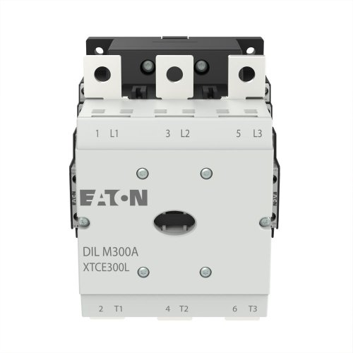 Eaton MagneetschakelaarDILM300A/22(RA250)(110-250VAC40/60Hz,110-250VDC)160kW - Eaton 139554 c - 20060433