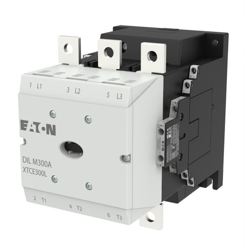 Eaton MagneetschakelaarDILM300A/22(RA250)(110-250VAC40/60Hz,110-250VDC)160kW - Eaton 139554 l - 20060433