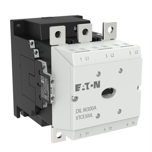 Eaton MagneetschakelaarDILM300A/22(RA250)(110-250VAC40/60Hz,110-250VDC)160kW - Eaton 139554 r - 20060433