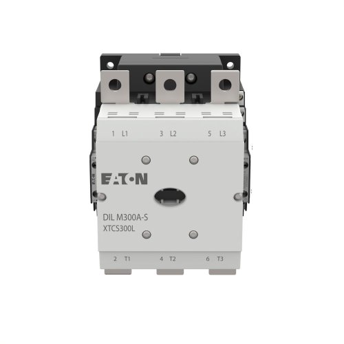 Eaton Magneetschakelaar DILM300A-S/22(220-240V50/60HZ)160kW2m2v - Eaton 139558 c - 20060436